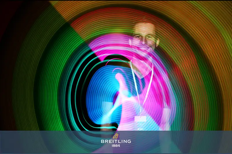 Breitling @ Baselworld 2018