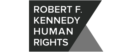 client reference Robert F. Kennedy Human Rights