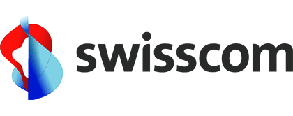 client reference Swisscom